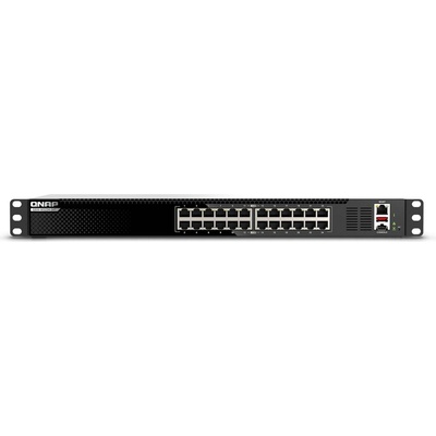 Qnap QSW-M3224-24T
