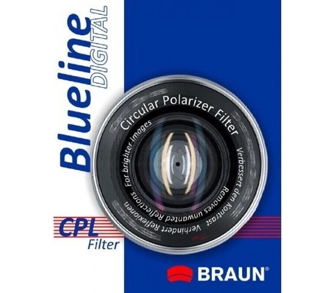 Starblitz PL-C 55mm