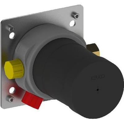 KEUCO Ixmo termostatické teleso pod omietku 59553000070