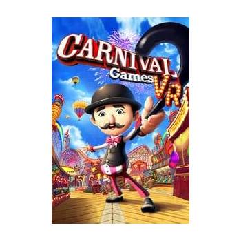 Carnival Games VR