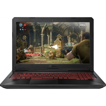 Asus FX504GD-E4274T