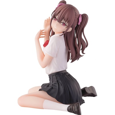 Banpresto Статуетка Banpresto Animation: 2.5 Dimensional Seduction - Mikari Tachibana, 10 cm (173054)