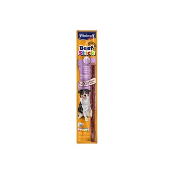 Vitakraft Beef Stick Junior Kabanos за кученца 12 г