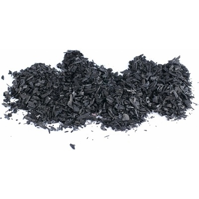 Krmiva Hulín Biochar aktivní uhlí pro psy 500 g