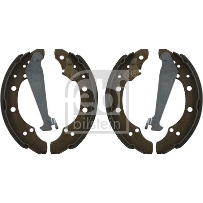 Sada brzdových čelistí FEBI BILSTEIN 07013