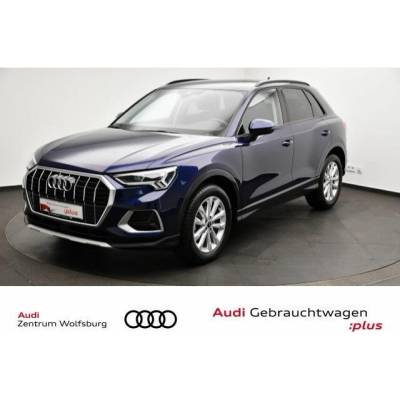 Audi Q3 35 TFSI S tronic Advanced 110 kW