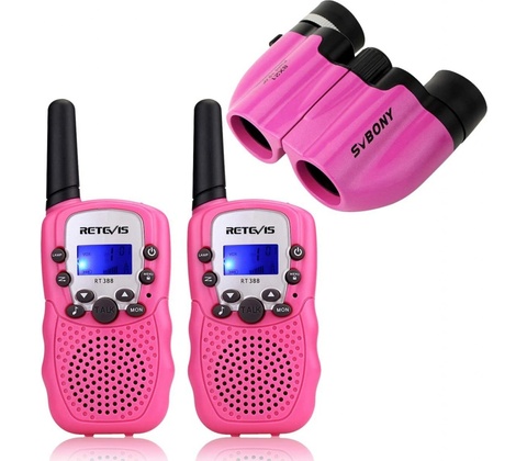 Retevis RT388