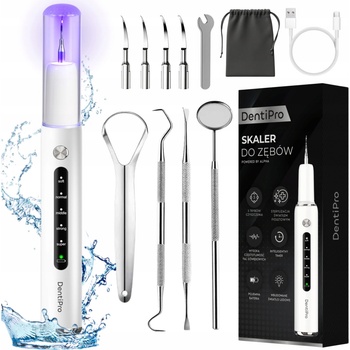 ALPHA DentiPro AWS-03