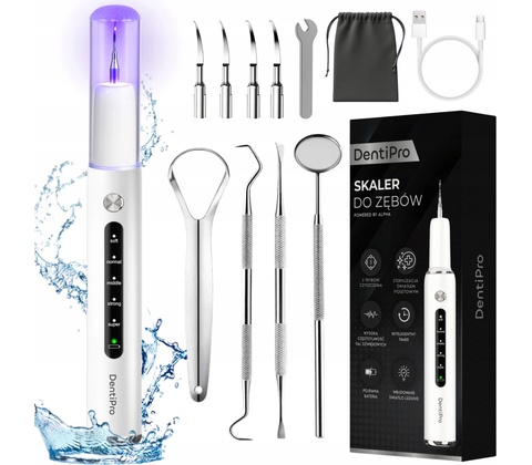 ALPHA DentiPro AWS-03