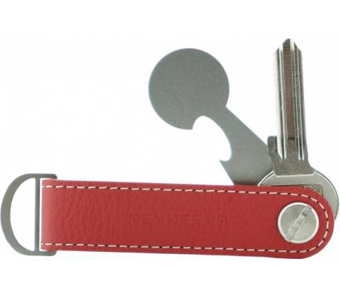 Keykeepa Loop Race Red