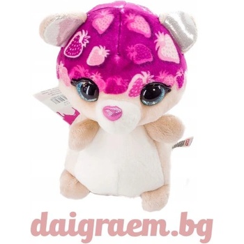 Image 1 of NICI Плюшена играчка Мече Бамри nici 39280 (nc39280)