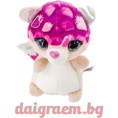 NICI Плюшена играчка Мече Бамри nici 39280 (nc39280)
