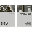 Český snář - Ludvík Vaculík