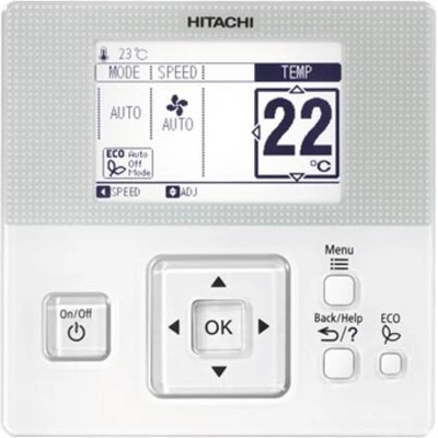 Hitachi Стенен контролер Hitachi SPX-WKT34 (SPX-WKT34)