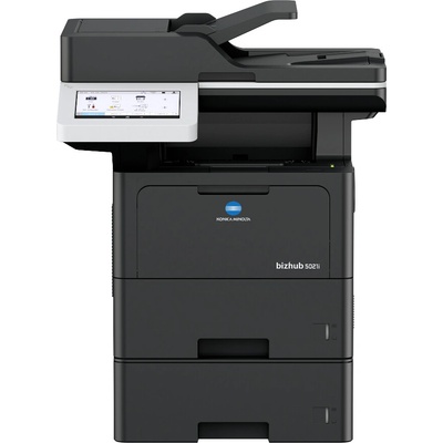 Konica Minolta bizhub 5021i