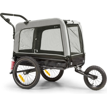 Image 1 of KLARFIT Husky (BCT1-HuskyVarioGrey)