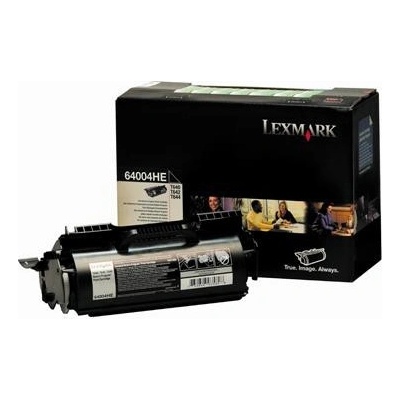 Lexmark 64004HE - originálny