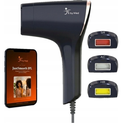 FitbyMed T19B IPL Ice Cool