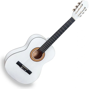 Soundsation Класическа китара размер 3/4 с калъф marisol 34wh + калъф