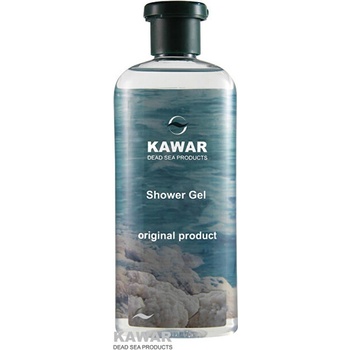 Kawar sprchový gel 400 ml