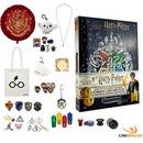 CINEREPLICAS Adventný kalendár Harry Potter Vánoce v magickém světě