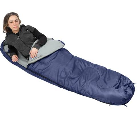 Enero Camp Nepál