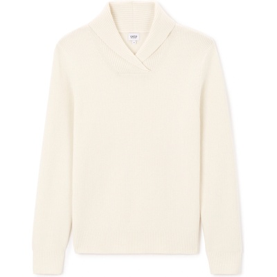 Celio Пуловер Jefinch Celio Celio | Byal | МЪЖЕ | S