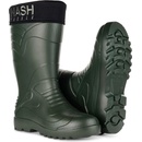 Nash Holínky Tackle Lightweight Wellies