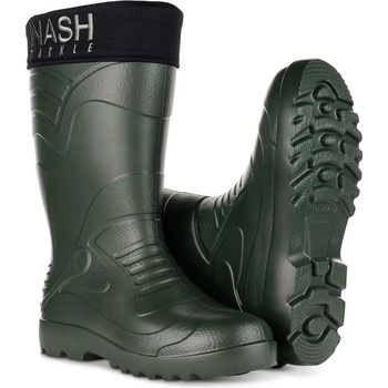 Nash Holínky Tackle Lightweight Wellies