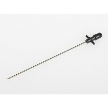 RC system Hriadeľ horného rotora V4 COLIBRI Solo V1