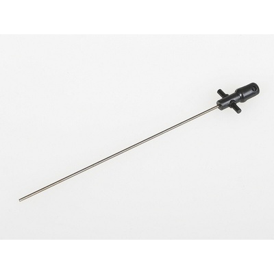 RC system Hriadeľ horného rotora V4 COLIBRI Solo V1