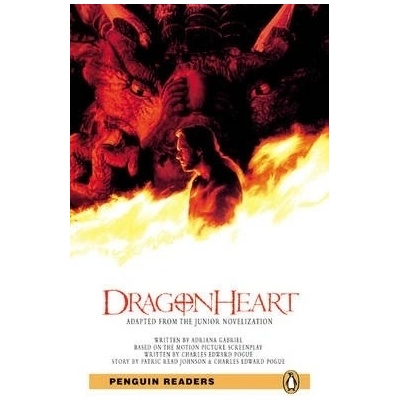 Dragonheart - Adriana Gabriel