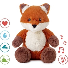 Cloud b Frankie the Fox Zvieratko s melódiou Líška
