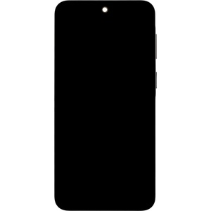 Samsung LCD дисплей + сензорен модул Samsung A376B Galaxy A37 5G черен (Service Pack) (57983132600)