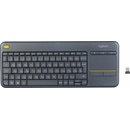 Logitech Wireless Touch Keyboard K400 Plus 920-007157
