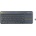 Logitech Wireless Touch Keyboard K400 Plus 920-007157