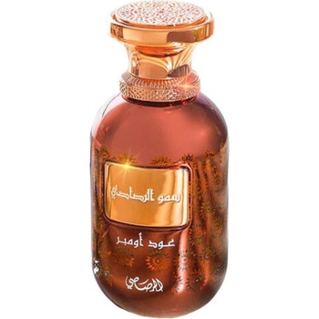 Image 1 of Rasasi Somow Al Rasasi Lamaan Oud Ombre EDP 100 ml