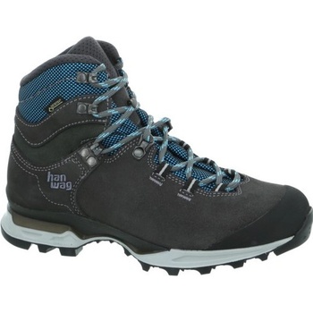 Hanwag Tatra Light Lady GTX asphalt/ocean