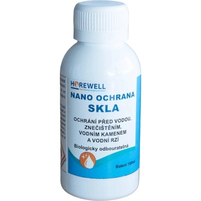 Horewell Nano ochrana skla 100 ml