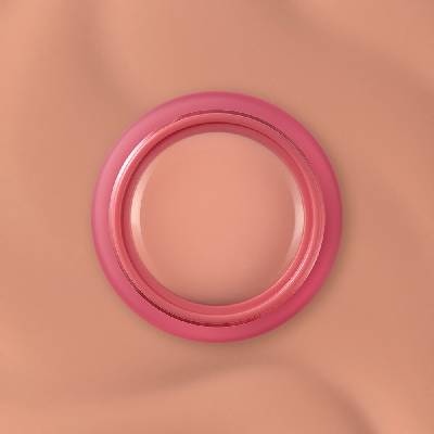 Ruscona Fluffi on top no hema caramel 50ml