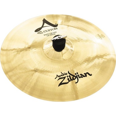 Zildjian 14" A Custom Fast