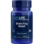 Life Extension Brain Fog Relief [30 Гел капсули]