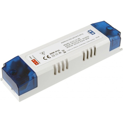 T-LED, LED zdroj PLCS 12V 80W vnitřní