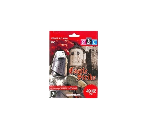 Castle Strike