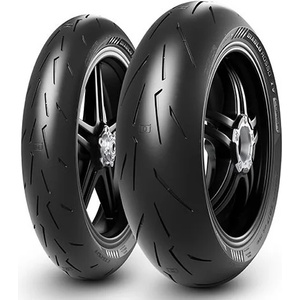 Pirelli DIABLO ROSSO IV Corsa 180/55 ZR17 73W Мотоциклетни гуми