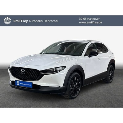 Mazda CX-30 140 Nagisa 103 kW