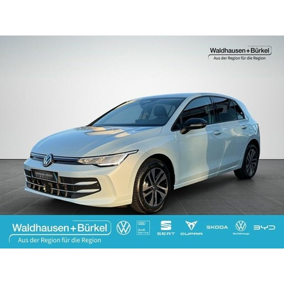 Volkswagen Golf 1.5 Energy DSG 85 kW
