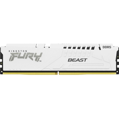 Kingston On Die XMP Fury Beast DDR5 32GB 5600MHz CL40 (2x16GB) KF556C40BWK2/32