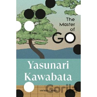The Master of Go