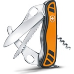 Victorinox Swiss Army Knife Hunter XT Grip, Multitool, 6 Functions - 0.8341. MC9B1 (0.8341.MC9B1)